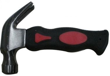 Логотип стального Стуббы цвета инструмента молотка с раздвоенным хвостом опционного изготовленный на заказ высокопрочный