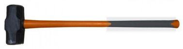 Длинная конструкция ручки стеклоткани кувалды ручки работая общий ОДМ стиля