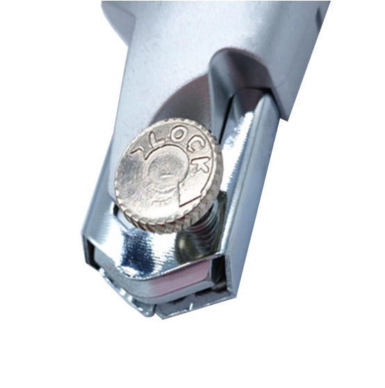 Кнопка с легированной стали ножа лезвия &amp; ABS SK5 щадят лезвия с изменением Syste лезвия системы замка лезвия свободным от Инструмент