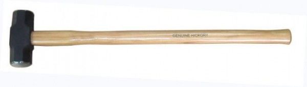 Тип изготовленной на заказ ручки инструмента кувалды логотипа деревянной длинный закаляя Дурабле