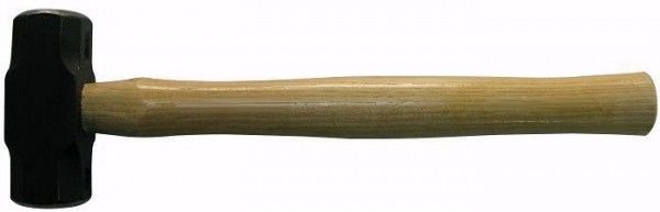 Дурабле ОЭМ ОДМ деревянной краткости инструмента кувалды ручки высокочастотный гася
