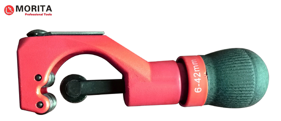Сплав цинка резца трубы 6-42mm резца трубки для тела Gcr15 с лезвием вырезывания инструмента лезвия Deburring меняемым