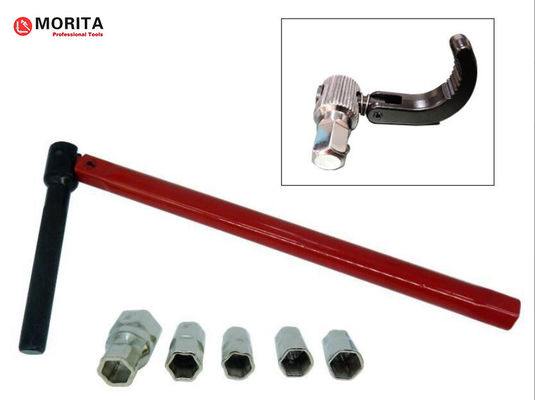 Купить Ключ от трубы Ключ от бассейна 260 мм online manufacture