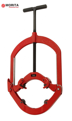 Купить Прикрепленный на петлях резец трубы для литого железа дуктильное 2-1/2 «4