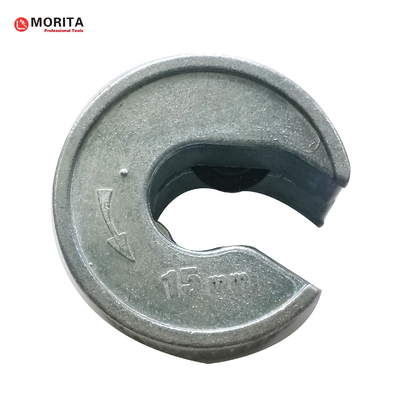 Купить Метрический тип роторное медное лезвие тела Gcr15 сплава цинка резца трубы 15mm 28mm online manufacture