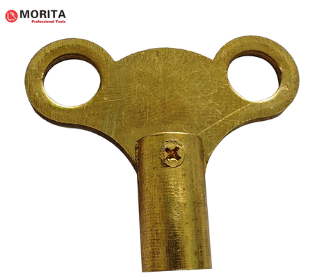 Купить Трубопроводные инструменты Медный кровотечение ключ твердый медный радиатор кровотечение монтаж большинства радиаторных систем отопления в Великобритании. online manufacture