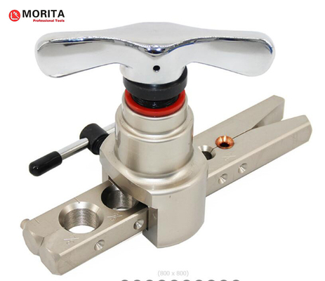 Купить Супер эксцентричный Flaring сплав 5mm Al инструментов, 6mm, 8mm, 10mm, 12mm, 16mm, конус 45° 19mm эксцентричный расширяя латунную трубу online manufacture