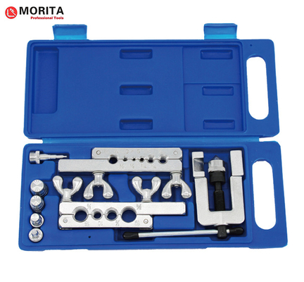 Купить Flaring сталь углерода нержавеющей стали ″ ″ 3/4 ″ 5/8 ″ 1/2 ″ 3/8 ″ 5/16 набора инструментов 3/16