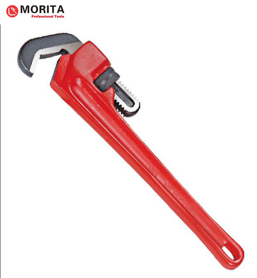 Купить 9-1/2» сторон стали литого железа смещенного ключа для труб 14-1/2 наговора»/CR-V Multi online manufacture