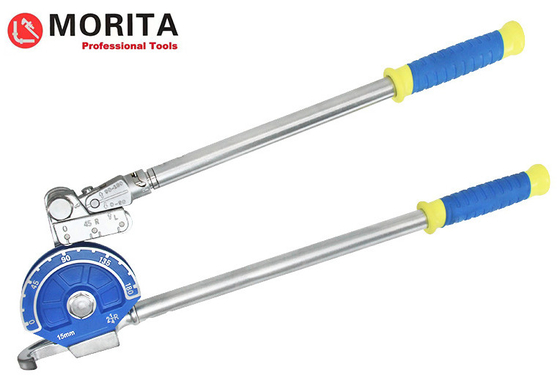 Купить Инструмент меди ролика 180° гибочного устройства трубы сверхмощный для медной трубы, алюминиевой трубы, трубы утюга, серебра трубы нержавеющей стали online manufacture