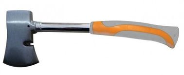 Купить Располагаясь лагерем топорик оси и ось с изогнутым Дурабле трубчатого вала высокопрочным online manufacture