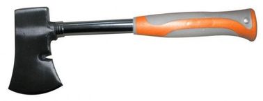 Купить Ось прямого трубчатого вала располагаясь лагерем, располагаясь лагерем ОЭМ ОДМ топорика доступный online manufacture