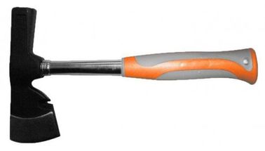 Купить универсальная голова кованой стали падения ручки топорика 600г и оси трубчатая online manufacture