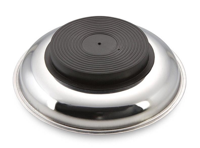 Круглый магнитный диаметр 150mm нержавеющей стали шара держит болты, гайки, винты и части
