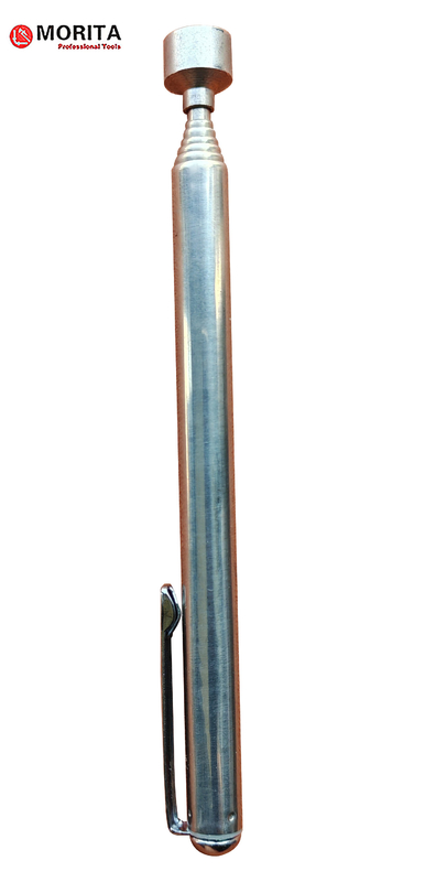 Телескопичный магнитный выбор вверх оборудует 1.5lb дизайн формы ручки длины 645mm